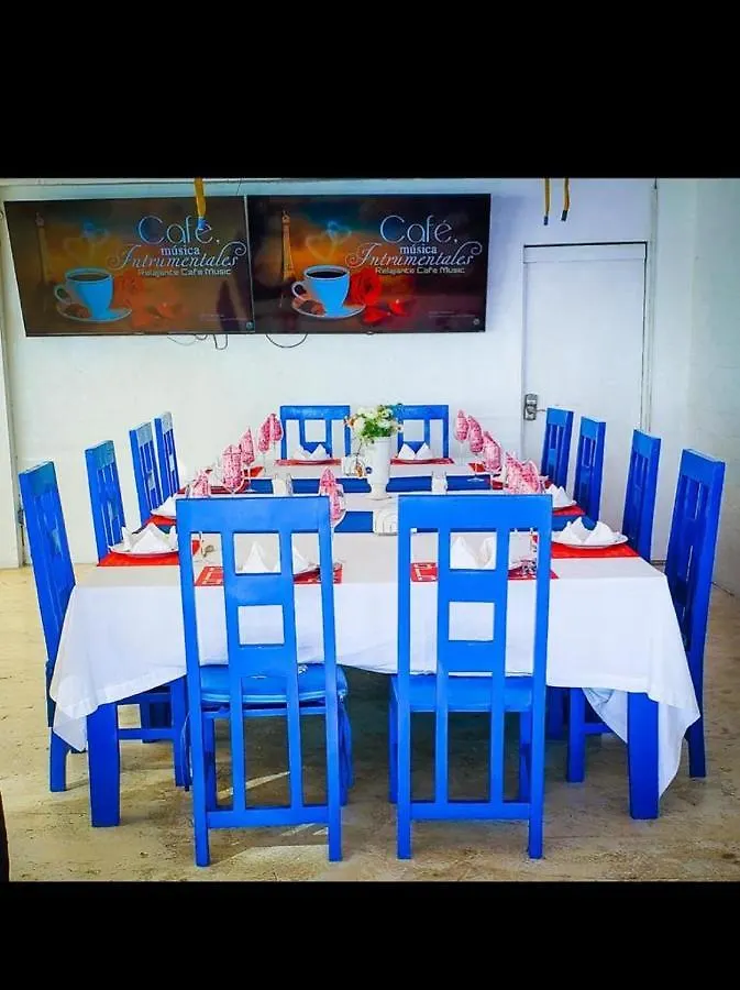 Beach Front Tgr Hotels And Resorts Punta Cana