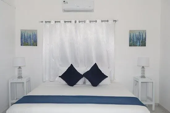 Beach Front Tgr Hotels And Resorts Punta Cana