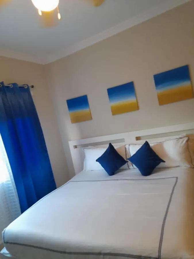 Beach Front Tgr Hotels And Resorts Punta Cana República Dominicana