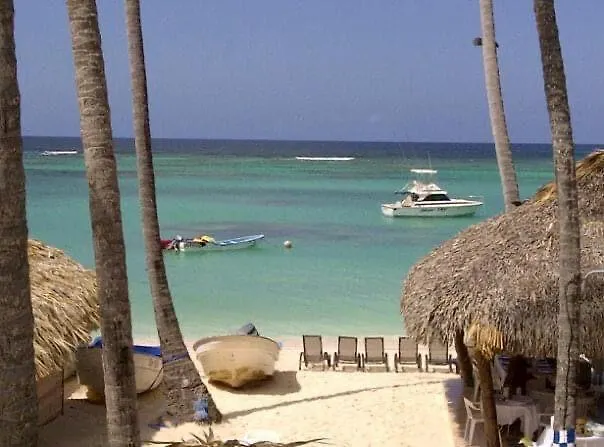 ***  Beach Front Tgr Hotels And Resorts Punta Cana República Dominicana