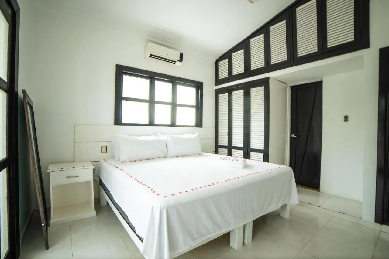 Beach Front Tgr Hotels And Resorts Punta Cana