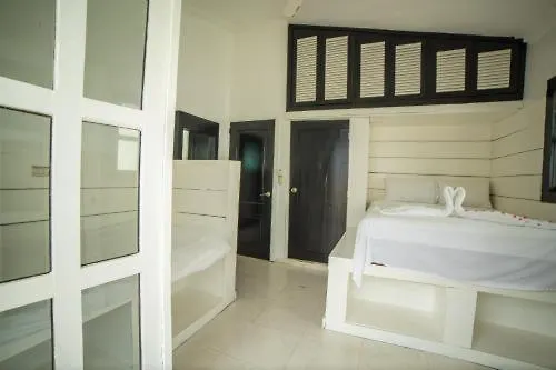 Beach Front Tgr Hotels And Resorts Punta Cana 3*,