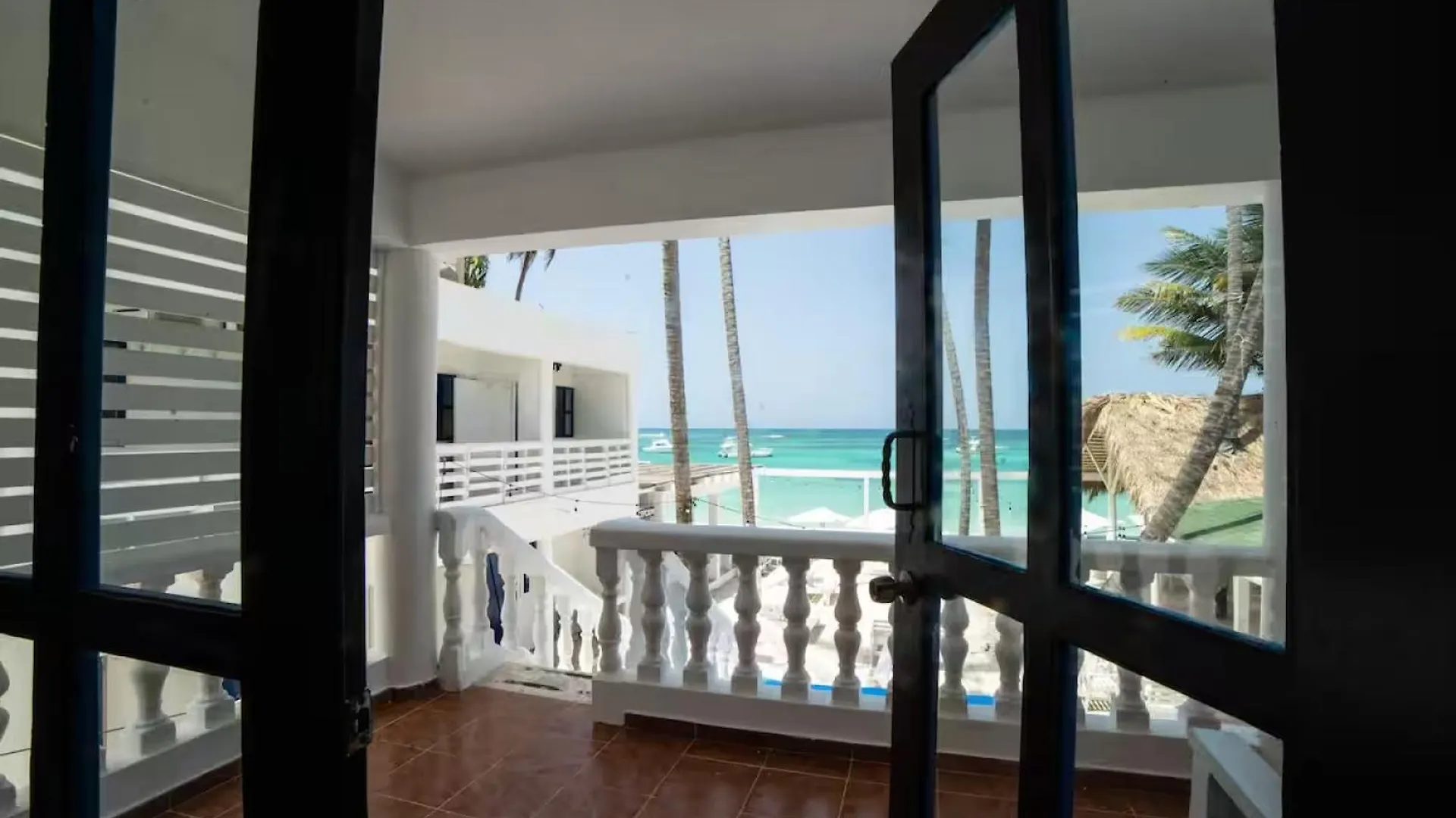 Beach Front Tgr Hotels And Resorts Punta Cana República Dominicana