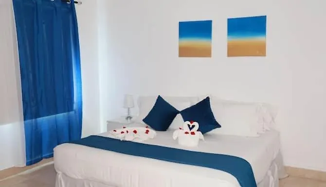 Beach Front Tgr Hotels And Resorts Punta Cana