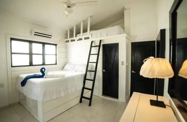 Beach Front Tgr Hotels And Resorts Punta Cana