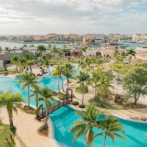 Sports Illustrated Marina And Cap Cana - ***** Punta Cana